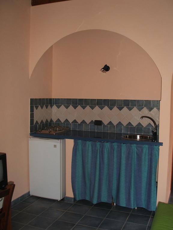 Appartement Al 199 à Cefalù Extérieur photo