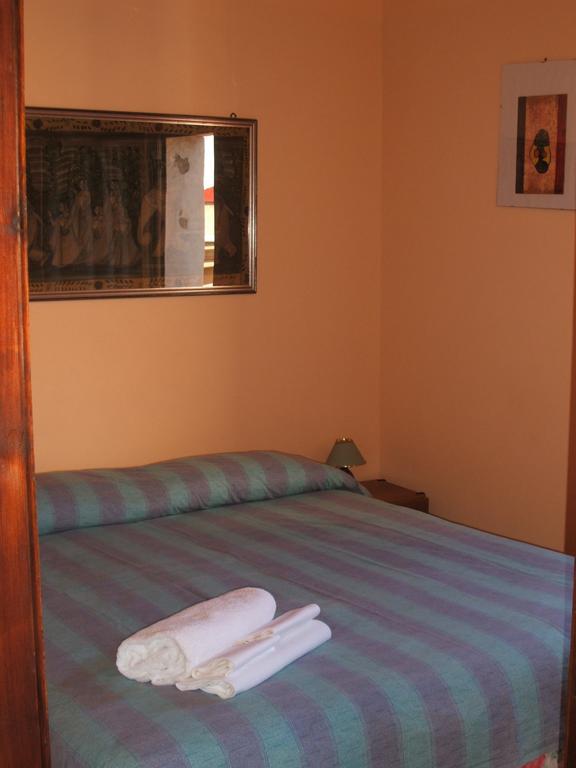 Appartement Al 199 à Cefalù Chambre photo